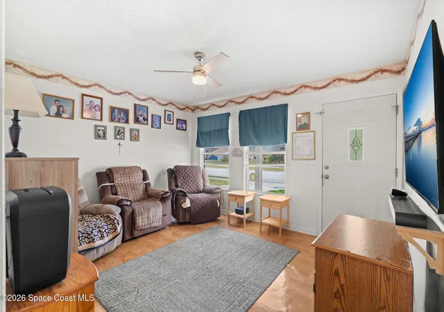 Photo 3 of Single family home for sale at 2204 Emerson Dr Se, Palm Bay, FL 32909 | MLS# 1086124 | Listing updated on 2026-09-15