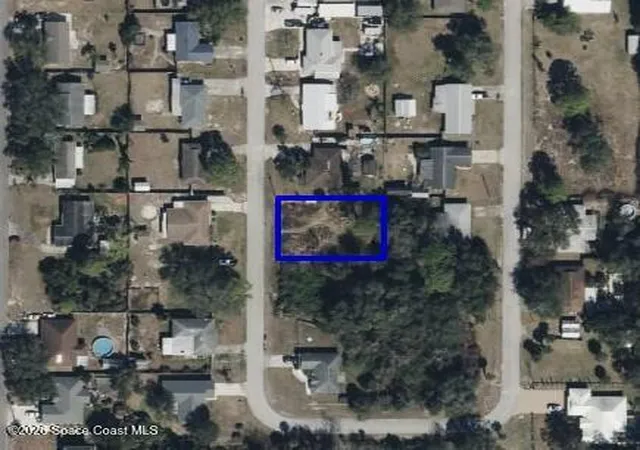 Photo 1 of Sale Pending at 6033 Albanene Ave, Cocoa, FL 32927 | MLS# 1085887 | Listing updated on 2026-08-29