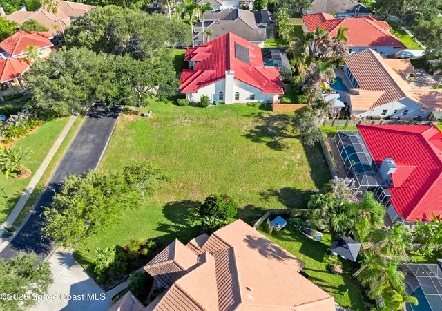 Photo 1 of Land for sale at 565 Newport Dr, Indialantic, FL 32903 | MLS# 1085913 | Listing updated on 2026-09-07
