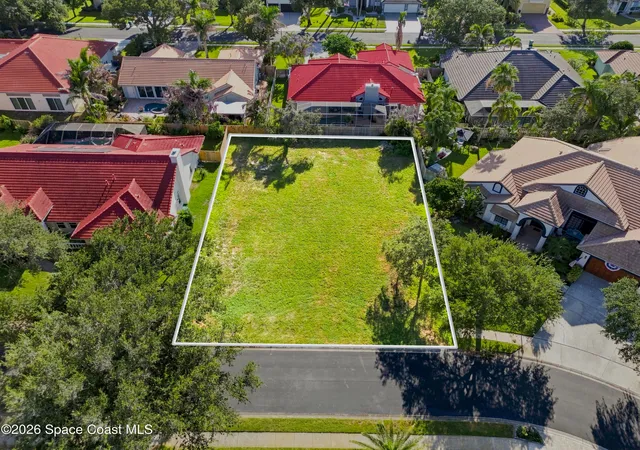 Photo 2 of Land for sale at 565 Newport Dr, Indialantic, FL 32903 | MLS# 1085913 | Listing updated on 2026-09-07