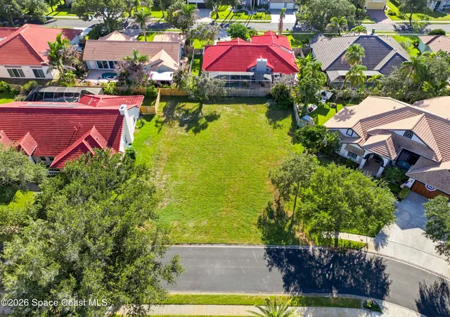 Photo 3 of Land for sale at 565 Newport Dr, Indialantic, FL 32903 | MLS# 1085913 | Listing updated on 2026-09-07