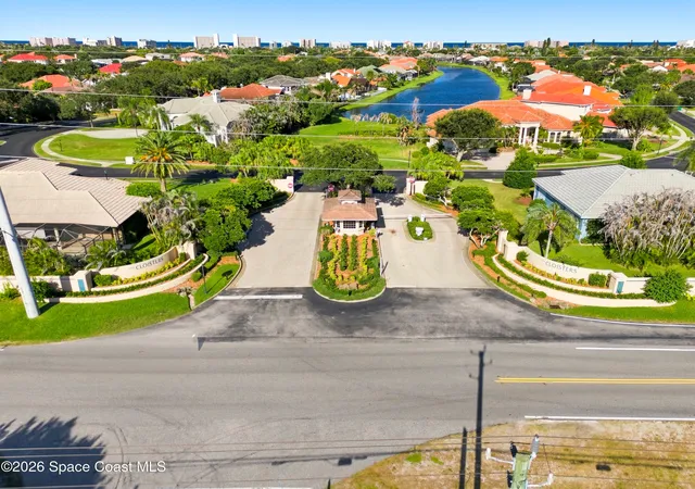 Photo 3 of Land for sale at 565 Newport Dr, Indialantic, FL 32903 | MLS# 1085913 | Listing updated on 2026-09-07
