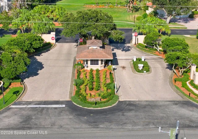 Photo 4 of Land for sale at 565 Newport Dr, Indialantic, FL 32903 | MLS# 1085913 | Listing updated on 2026-09-07