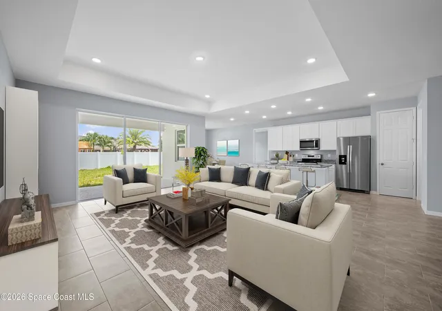 Photo 2 of Single family home for sale at 1226 Ragen Rd Se, Palm Bay, FL 32909 | MLS# 1085900 | Listing updated on 2026-09-17