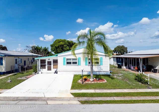 Photo 2 of Sale Pending at 1796 Live Oak St Ne, Palm Bay, FL 32905 | MLS# 1086159 | Listing updated on 2026-09-12