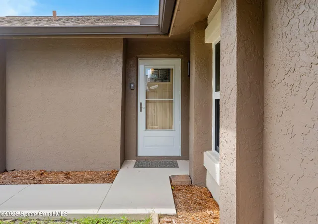 Photo 2 of Single family home for sale at 814 Campina Ave Se, Palm Bay, FL 32909 | MLS# 1086079 | Listing updated on 2026-09-18
