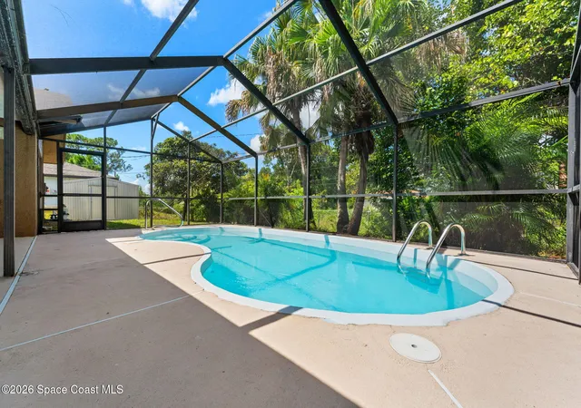 Photo 3 of Single family home for sale at 814 Campina Ave Se, Palm Bay, FL 32909 | MLS# 1086079 | Listing updated on 2026-09-18