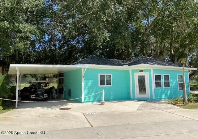 Photo 1 of Single family home for sale at 2710 Frontier Dr #241, Titusville, FL 32796 | MLS# 1085939 | Listing updated on 2026-09-08