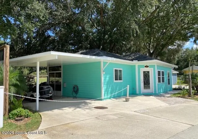 Photo 2 of Single family home for sale at 2710 Frontier Dr #241, Titusville, FL 32796 | MLS# 1085939 | Listing updated on 2026-09-08