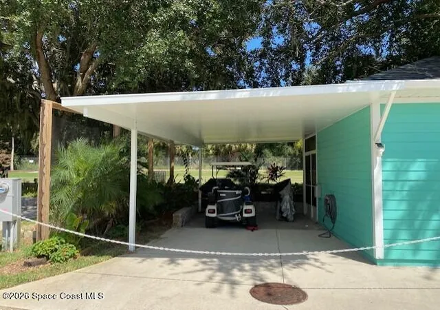 Photo 3 of Single family home for sale at 2710 Frontier Dr #241, Titusville, FL 32796 | MLS# 1085939 | Listing updated on 2026-09-08