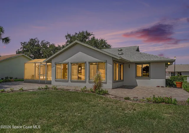 Photo 2 of Single family home for sale at 1309 Pilgrim Ave, Melbourne, FL 32940 | MLS# 1086005 | Listing updated on 2026-09-10