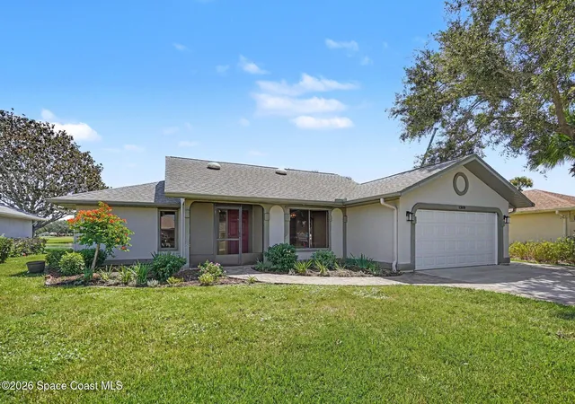 Photo 3 of Single family home for sale at 1309 Pilgrim Ave, Melbourne, FL 32940 | MLS# 1086005 | Listing updated on 2026-09-10