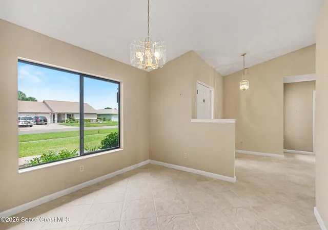 Photo 3 of Single family home for sale at 1309 Pilgrim Ave, Melbourne, FL 32940 | MLS# 1086005 | Listing updated on 2026-10-27
