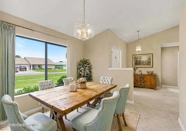 Photo 4 of Single family home for sale at 1309 Pilgrim Ave, Melbourne, FL 32940 | MLS# 1086005 | Listing updated on 2026-10-27