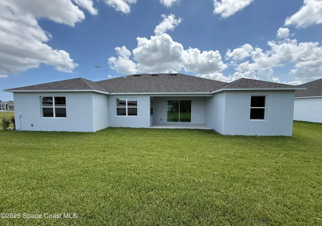 Photo 3 of Single family home for sale at 1433 Dunblane Wy Ne, Palm Bay, FL 32905 | MLS# 1086012 | Listing updated on 2026-08-29