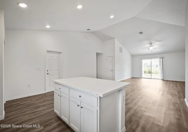 Photo 2 of Single family home for sale at 1156 Kareena St Nw, Palm Bay, FL 32907 | MLS# 1085935 | Listing updated on 2026-09-06