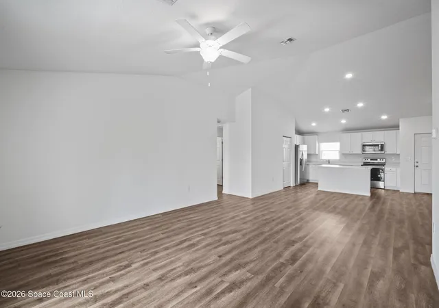 Photo 3 of Single family home for sale at 1156 Kareena St Nw, Palm Bay, FL 32907 | MLS# 1085935 | Listing updated on 2026-09-06