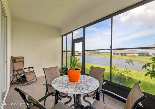 Photo 1 of Single family home for sale at 1596 Kylar Dr Nw, Palm Bay, FL 32907 | MLS# 1086302 | Listing updated on 2026-09-18