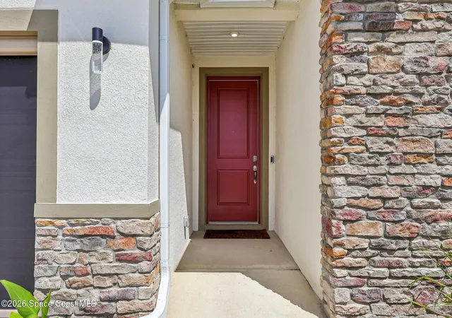 Photo 3 of Single family home for sale at 1596 Kylar Dr Nw, Palm Bay, FL 32907 | MLS# 1086302 | Listing updated on 2026-09-18