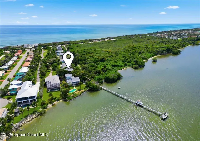 Photo 3 of Single family home for sale at 180 5Th St, Melbourne Beach, FL 32951 | MLS# 1085964 | Listing updated on 2026-09-03