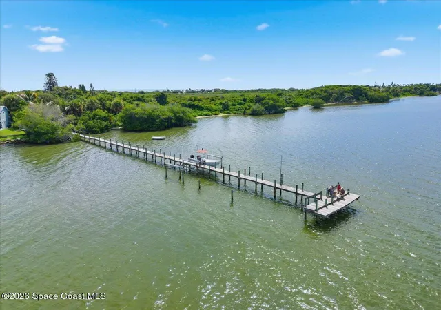 Photo 4 of Single family home for sale at 180 5Th St, Melbourne Beach, FL 32951 | MLS# 1085964 | Listing updated on 2026-09-03