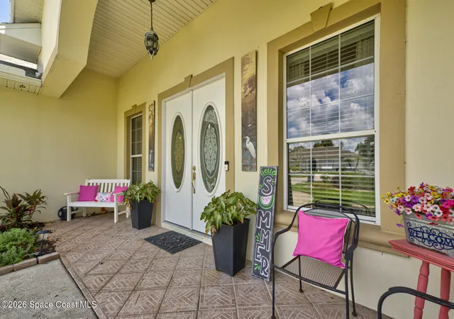 Photo 3 of Single family home for sale at 4056 Sand Ridge Dr, Merritt Island, FL 32953 | MLS# 1085962 | Listing updated on 2026-09-06