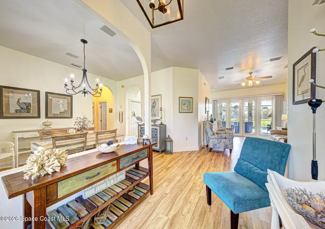 Photo 4 of Single family home for sale at 4056 Sand Ridge Dr, Merritt Island, FL 32953 | MLS# 1085962 | Listing updated on 2026-10-07
