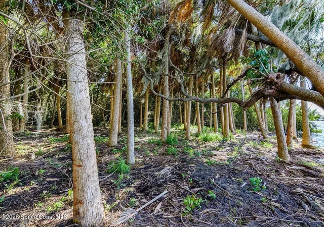 Photo 2 of Land for sale at 2940 Maritime Ln, Merritt Island, FL 32953 | MLS# 1085957 | Listing updated on 2026-08-25