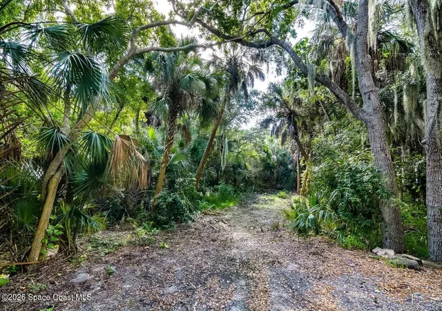 Photo 3 of Land for sale at 2940 Maritime Ln, Merritt Island, FL 32953 | MLS# 1085957 | Listing updated on 2026-10-10