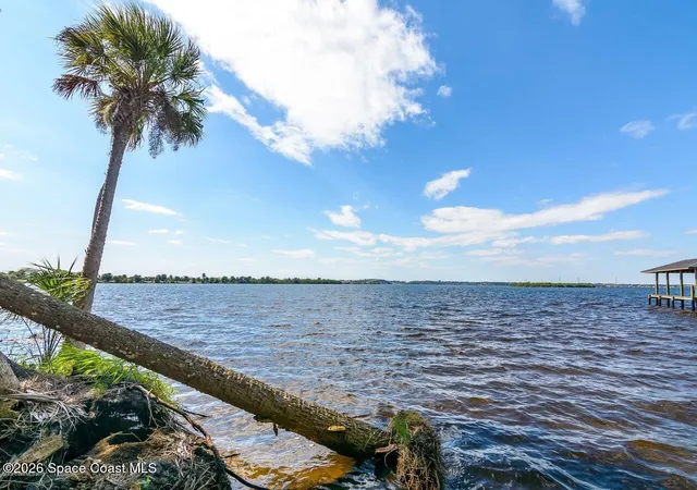 Photo 4 of Land for sale at 2940 Maritime Ln, Merritt Island, FL 32953 | MLS# 1085957 | Listing updated on 2026-10-10