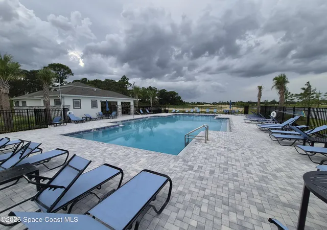 Photo 3 of Single family home for sale at 4884 Caldwell Ct, Cocoa, FL 32927 | MLS# 1085963 | Listing updated on 2026-09-08
