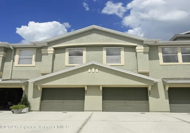 Condo for sale at 4066 Meander Pl #204, Rockledge, FL 32955 | MLS# 1086011 | Listing updated on 2026-09-17