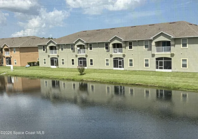 Photo 1 of Condo for sale at 4066 Meander Pl #204, Rockledge, FL 32955 | MLS# 1086011 | Listing updated on 2026-09-17
