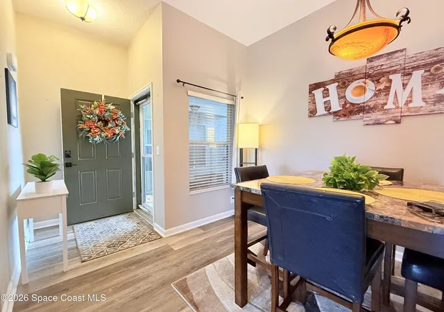 Photo 3 of Condo for sale at 4066 Meander Pl #204, Rockledge, FL 32955 | MLS# 1086011 | Listing updated on 2026-09-17