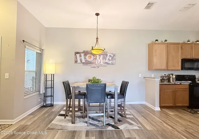 Photo 4 of Condo for sale at 4066 Meander Pl #204, Rockledge, FL 32955 | MLS# 1086011 | Listing updated on 2026-09-17