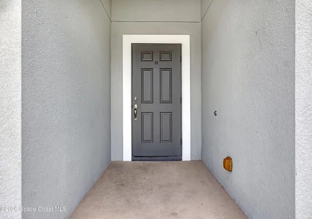 Photo 3 of Single family home for sale at 1836 Andover St Nw, Palm Bay, FL 32907 | MLS# 1085974 | Listing updated on 2026-09-17
