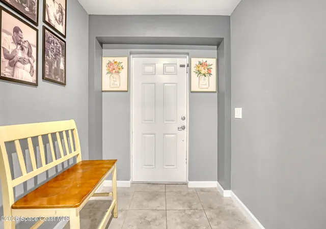 Photo 4 of Single family home for sale at 1836 Andover St Nw, Palm Bay, FL 32907 | MLS# 1085974 | Listing updated on 2026-09-17
