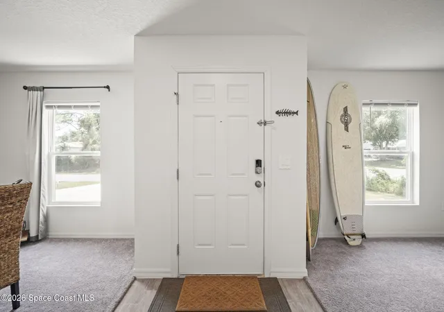 Photo 4 of Sale Pending at 853 Redrock St Se, Palm Bay, FL 32909 | MLS# 1086039 | Listing updated on 2026-09-01