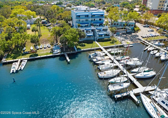 Condo for sale at 1208 E River Dr #502, Melbourne, FL 32901 | MLS# 1086252