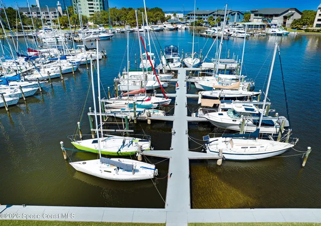 Photo 2 of Condo for sale at 1208 E River Dr #502, Melbourne, FL 32901 | MLS# 1086252 | Listing updated on 2026-09-13