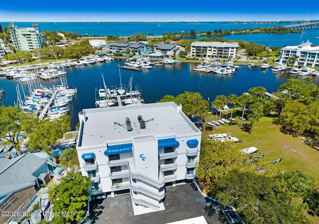 Photo 3 of Condo for sale at 1208 E River Dr #502, Melbourne, FL 32901 | MLS# 1086252 | Listing updated on 2026-09-13