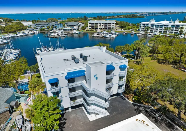 Photo 4 of Condo for sale at 1208 E River Dr #502, Melbourne, FL 32901 | MLS# 1086252 | Listing updated on 2026-09-13