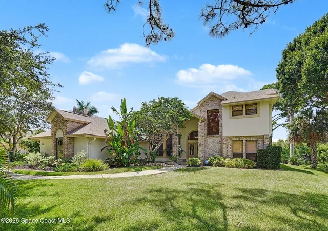 Photo 2 of Sale Pending at 3750 Shady Run Rd, Melbourne, FL 32934 | MLS# 1086060 | Listing updated on 2026-09-16