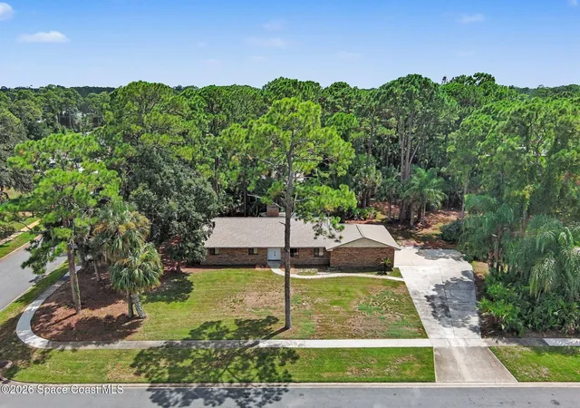Photo 2 of Single family home for sale at 8001 Pine Needle Ln, West Melbourne, FL 32904 | MLS# 1086208 | Listing updated on 2026-09-01