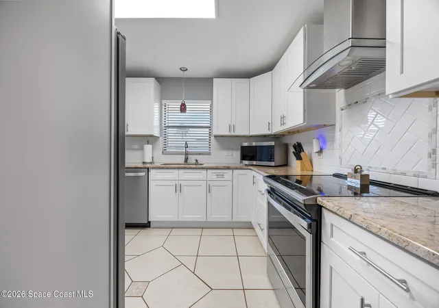 Photo 3 of Sale Pending at 4400 Alfred St, Cocoa, FL 32927 | MLS# 1086003 | Listing updated on 2026-08-30