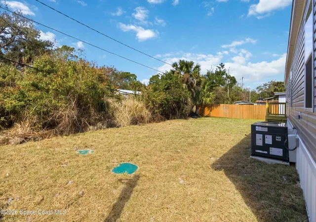 Photo 28 of Manufactured home for sale at 6989 Dahlia Dr, Cocoa, FL 32927 | MLS# 1085976 | Listing updated on 2026-09-21
