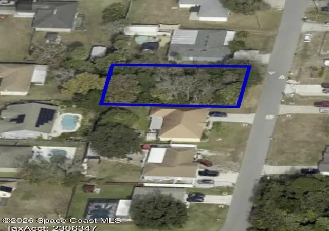 Photo 1 of Land for sale at 6440 Ainsworth Rd E, Cocoa, FL 32927 | MLS# 1085981 | Listing updated on 2026-09-18