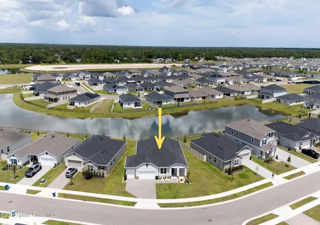 Photo 2 of Single family home for sale at 3549 Grappler Cir Se, Palm Bay, FL 32909 | MLS# 1086244 | Listing updated on 2026-08-29