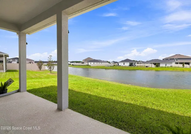 Photo 3 of Single family home for sale at 3549 Grappler Cir Se, Palm Bay, FL 32909 | MLS# 1086244 | Listing updated on 2026-08-29