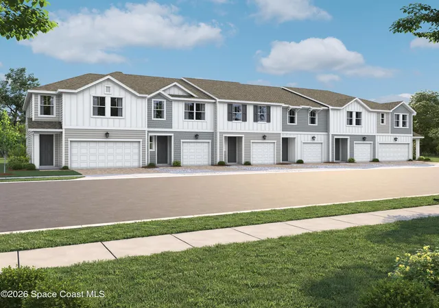 Photo 1 of Single family home for sale at 1479 Bluewater Ln, Rockledge, FL 32955 | MLS# 1085983 | Listing updated on 2026-08-27